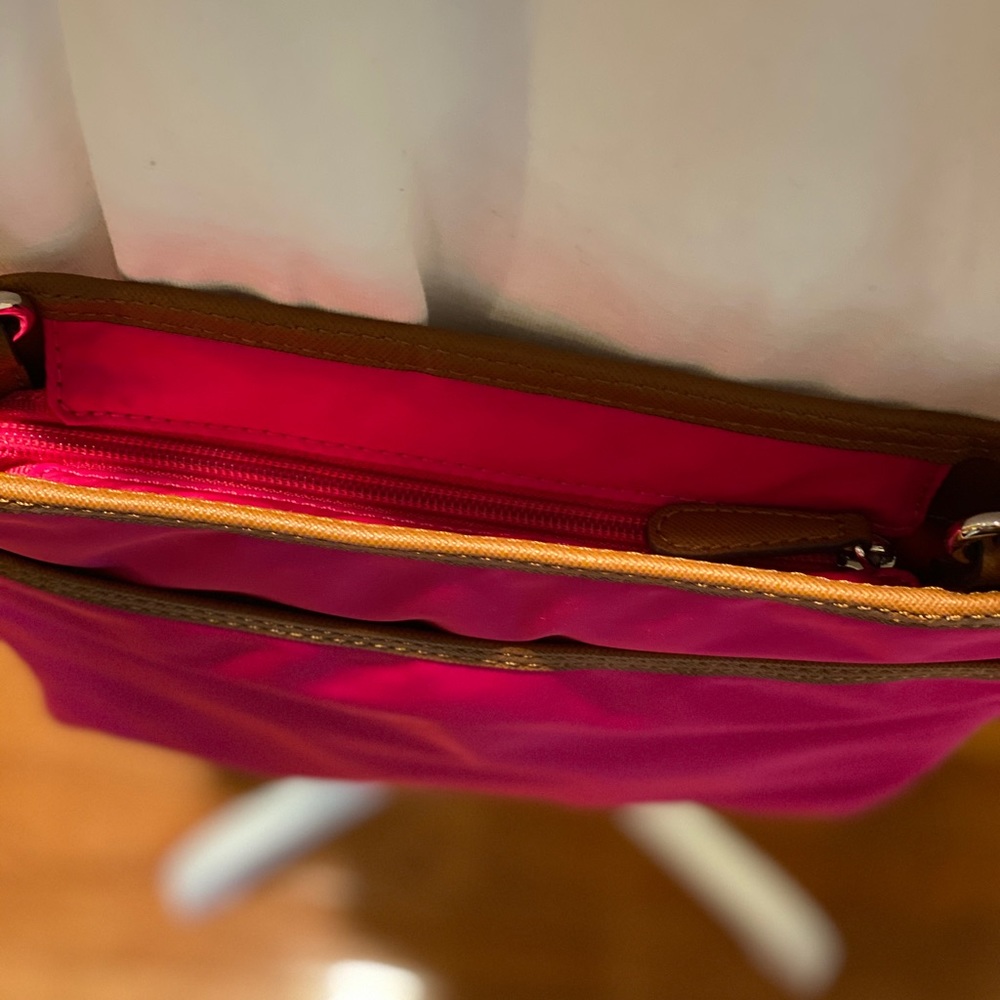 NWOT Michael Kors crossbody - Picture 9 of 10